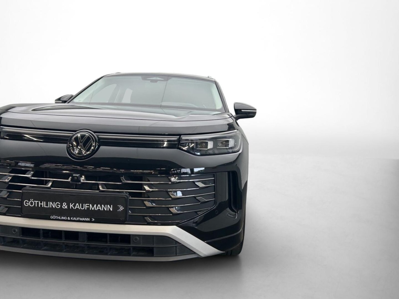 Volkswagen Tayron – Bild 13