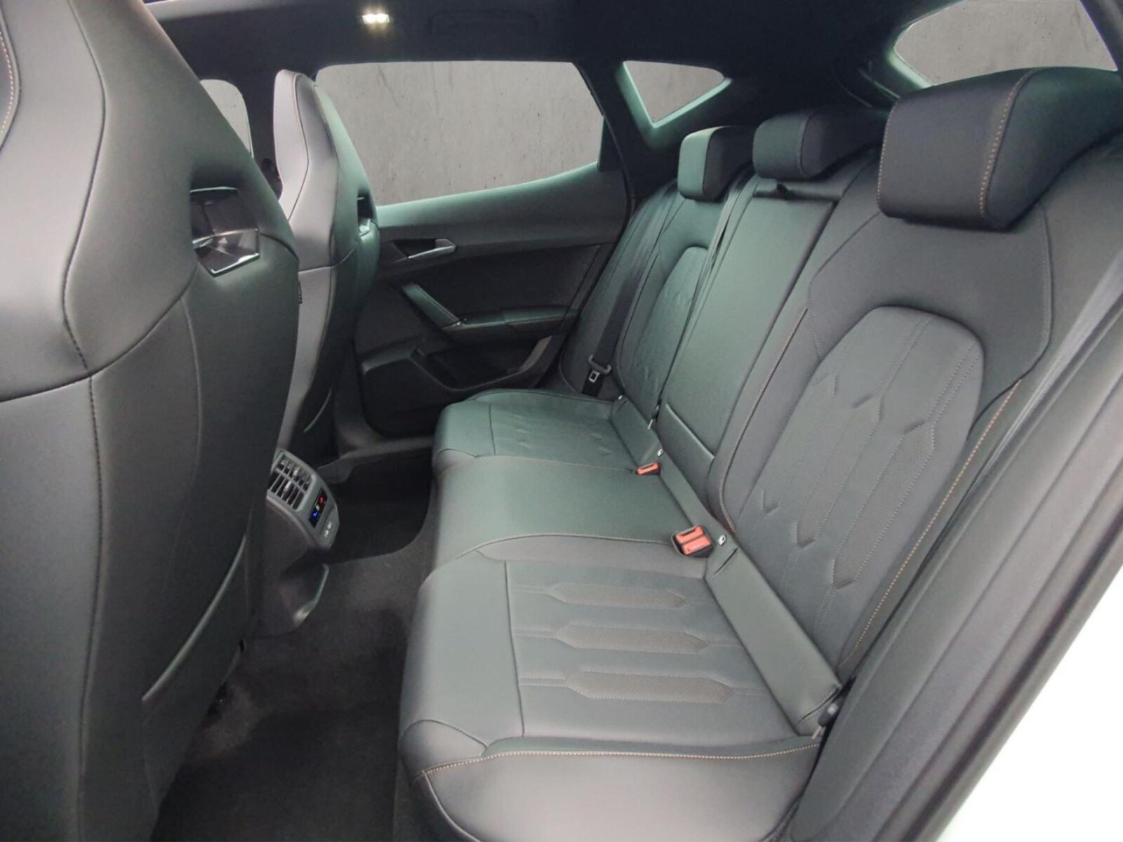 CUPRA Formentor – Bild 12