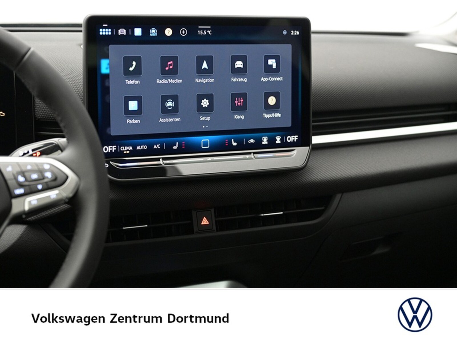 Volkswagen T-Roc – Bild 15