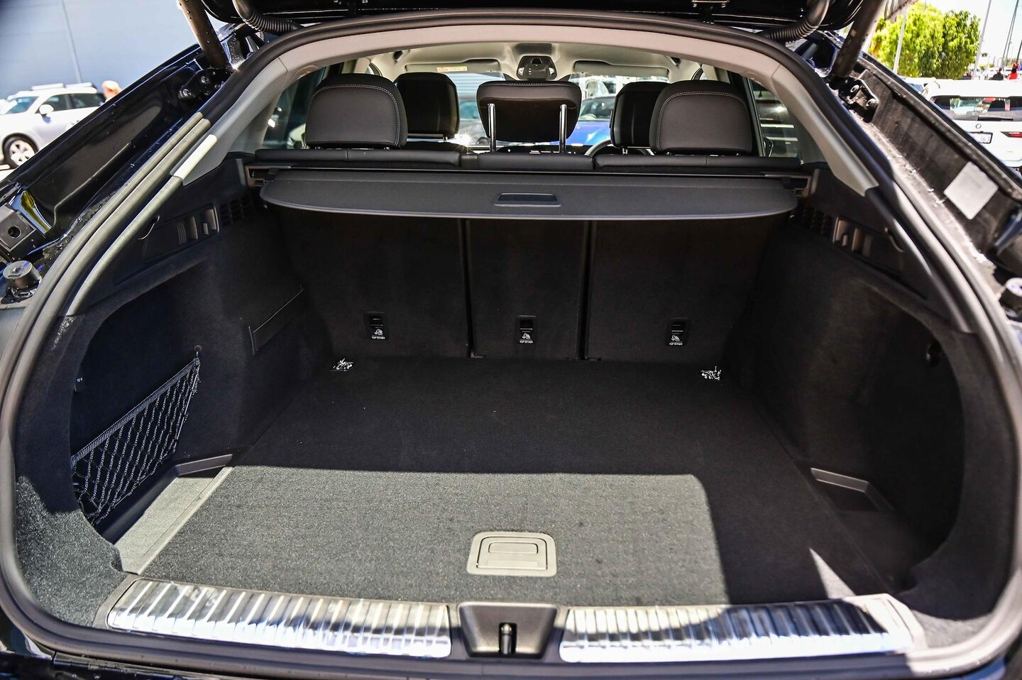 Image about Audi Q5 Sportback TFSI 150 kW
