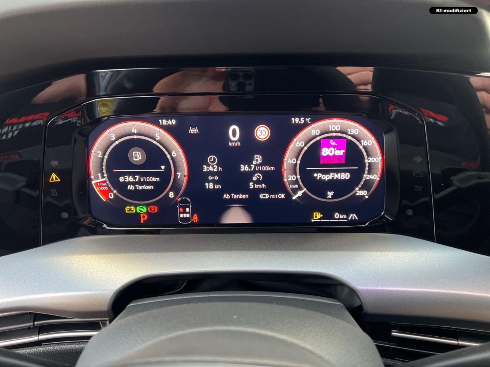 Volkswagen Golf – Bild 20