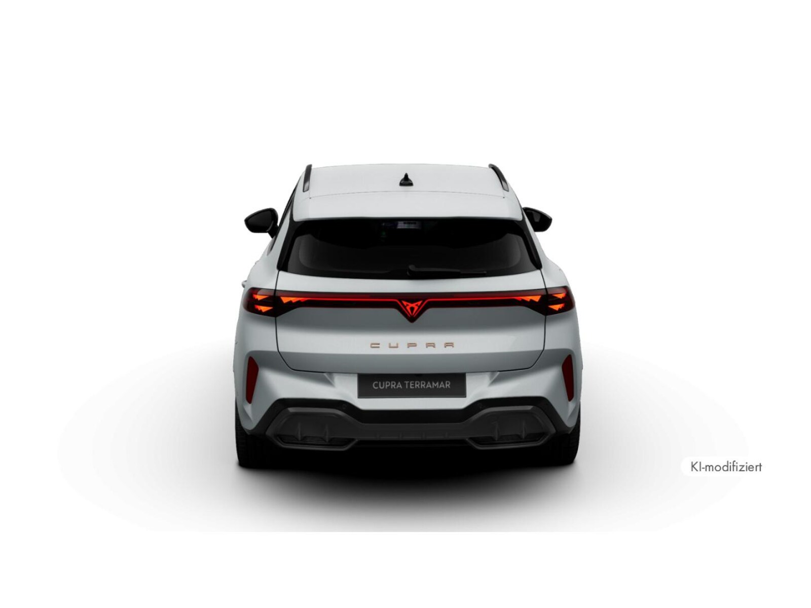 CUPRA Terramar – Bild 6