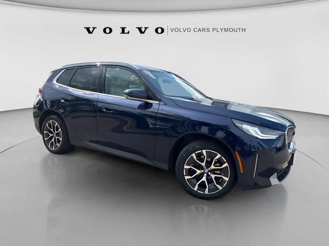2026 BMW X3 30