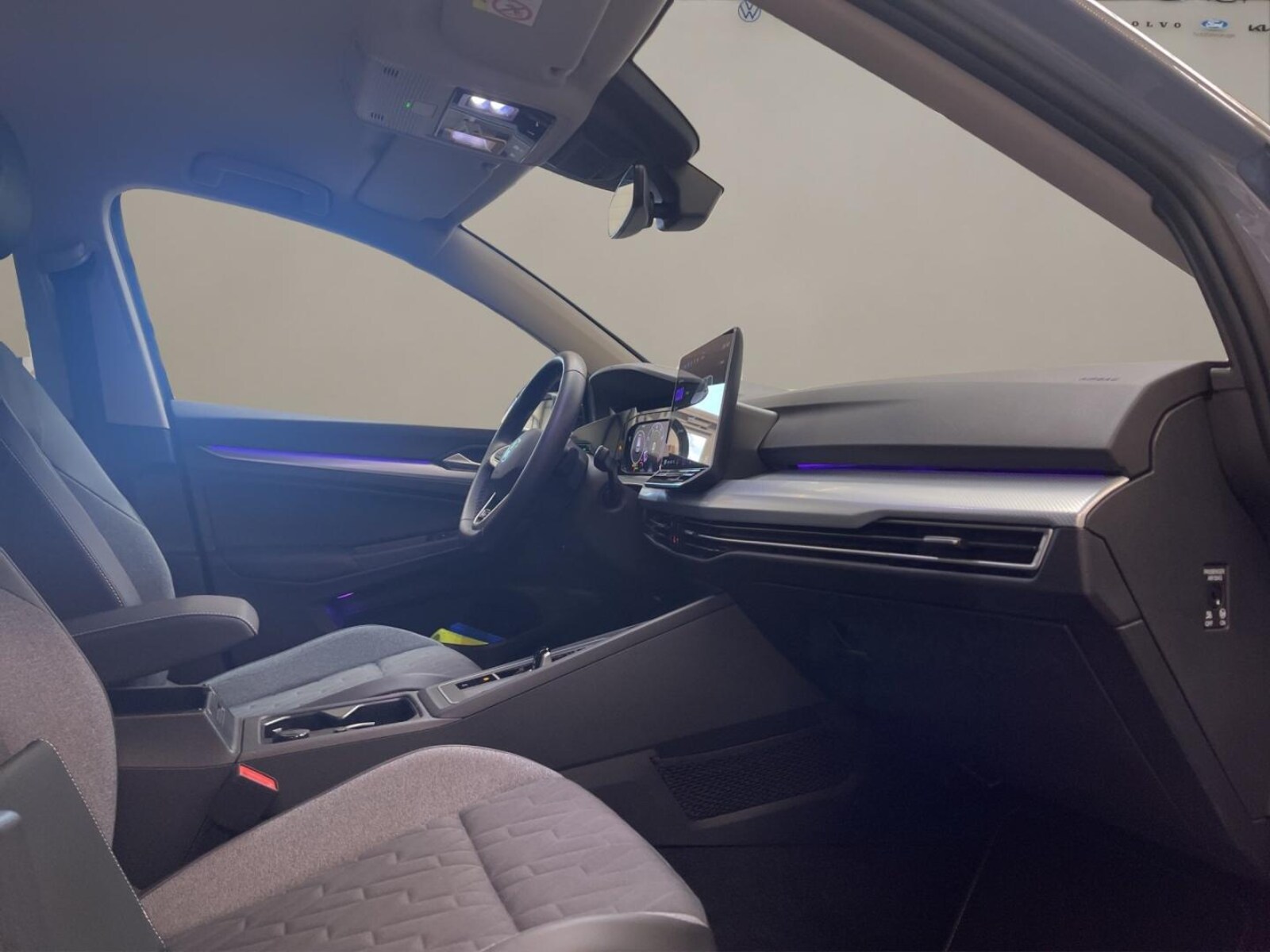 Volkswagen Golf – Bild 18
