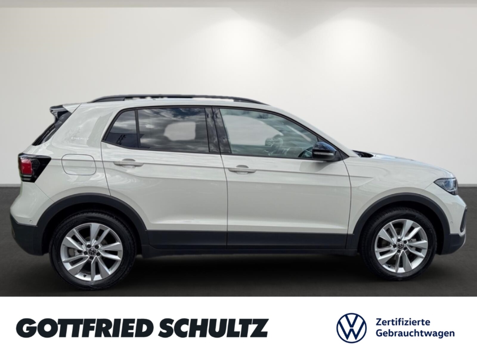 Volkswagen T-Cross – Bild 2