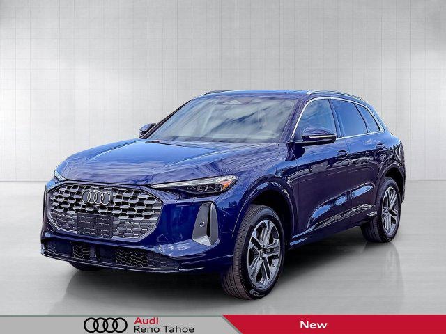 Photo of 2026 Audi Q5