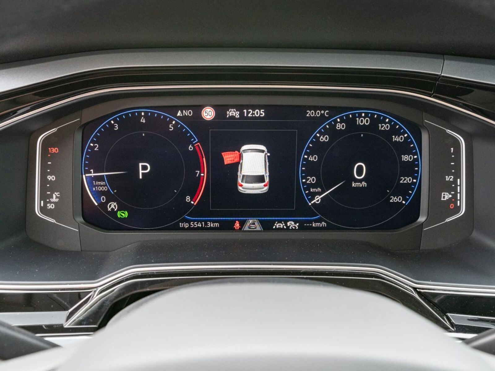 Volkswagen Polo – Bild 17