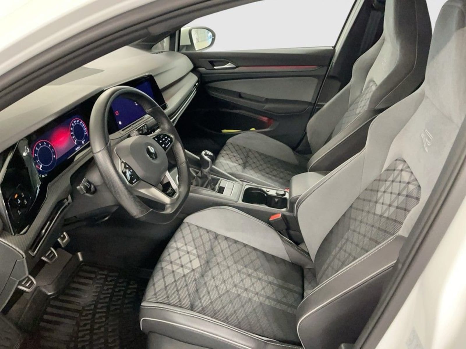 Volkswagen Golf – Bild 10