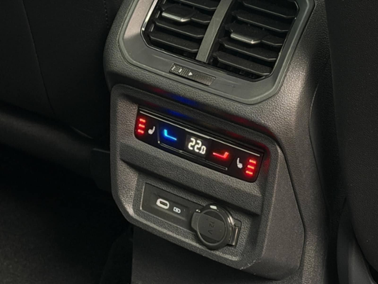Volkswagen Tiguan Allspace – Bild 25