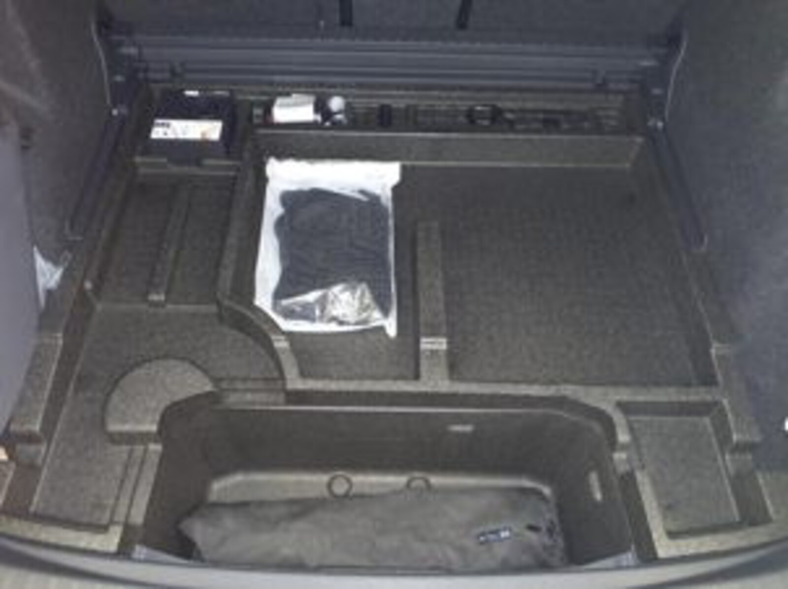 Škoda Enyaq – Bild 16