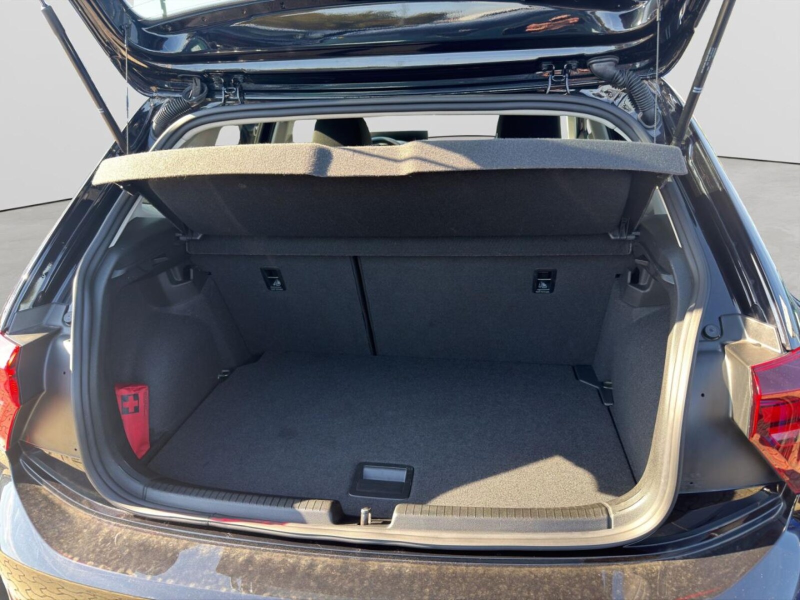 Volkswagen Polo – Bild 17