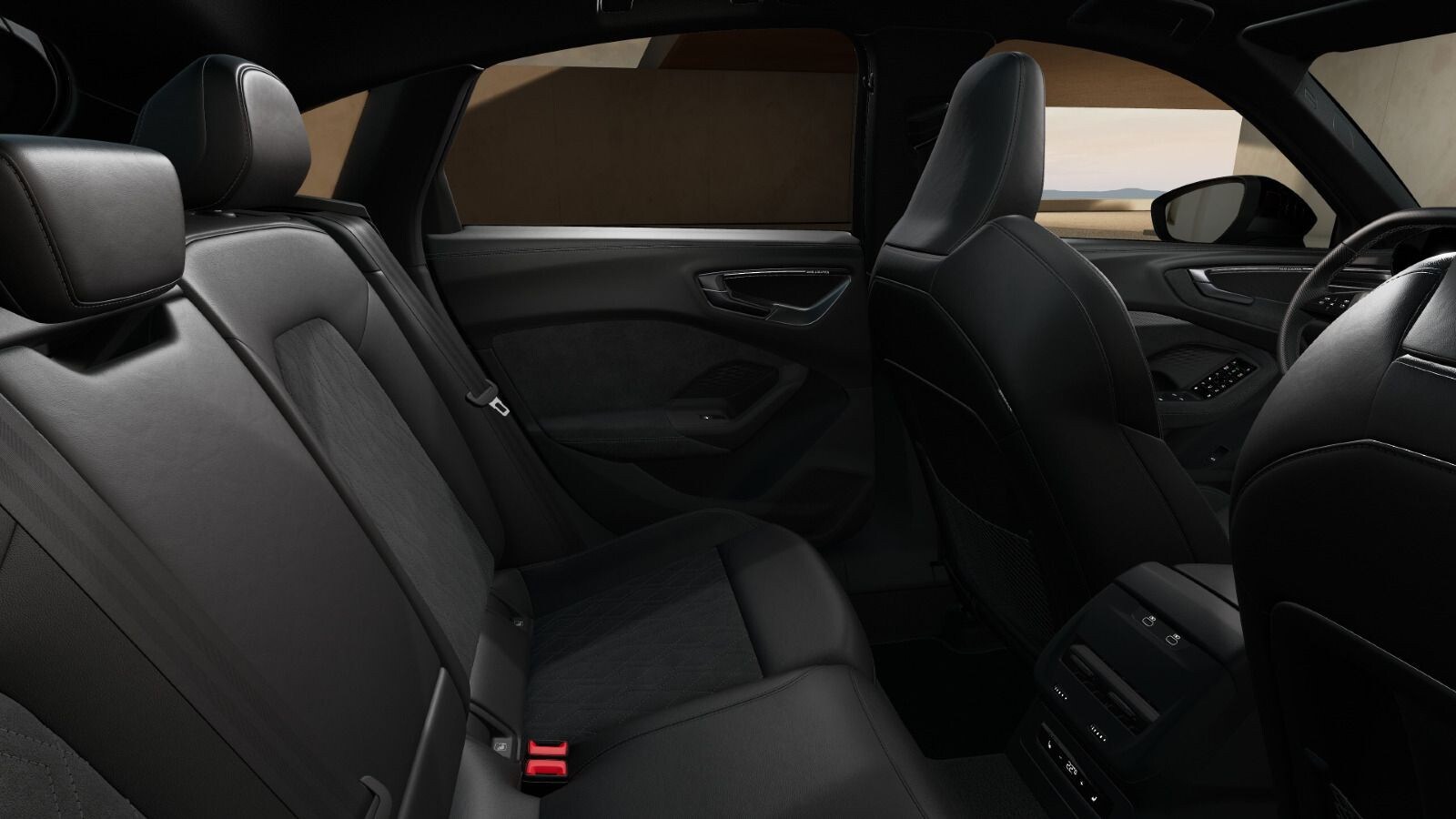 Audi A5 Limousine – Bild 12