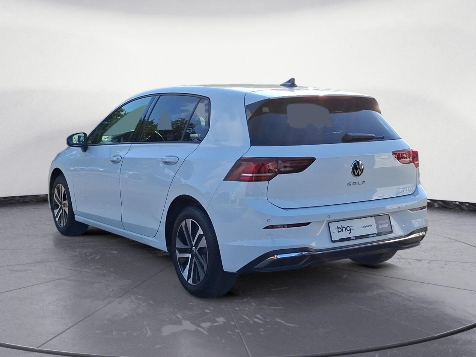 Volkswagen Golf – Bild 4