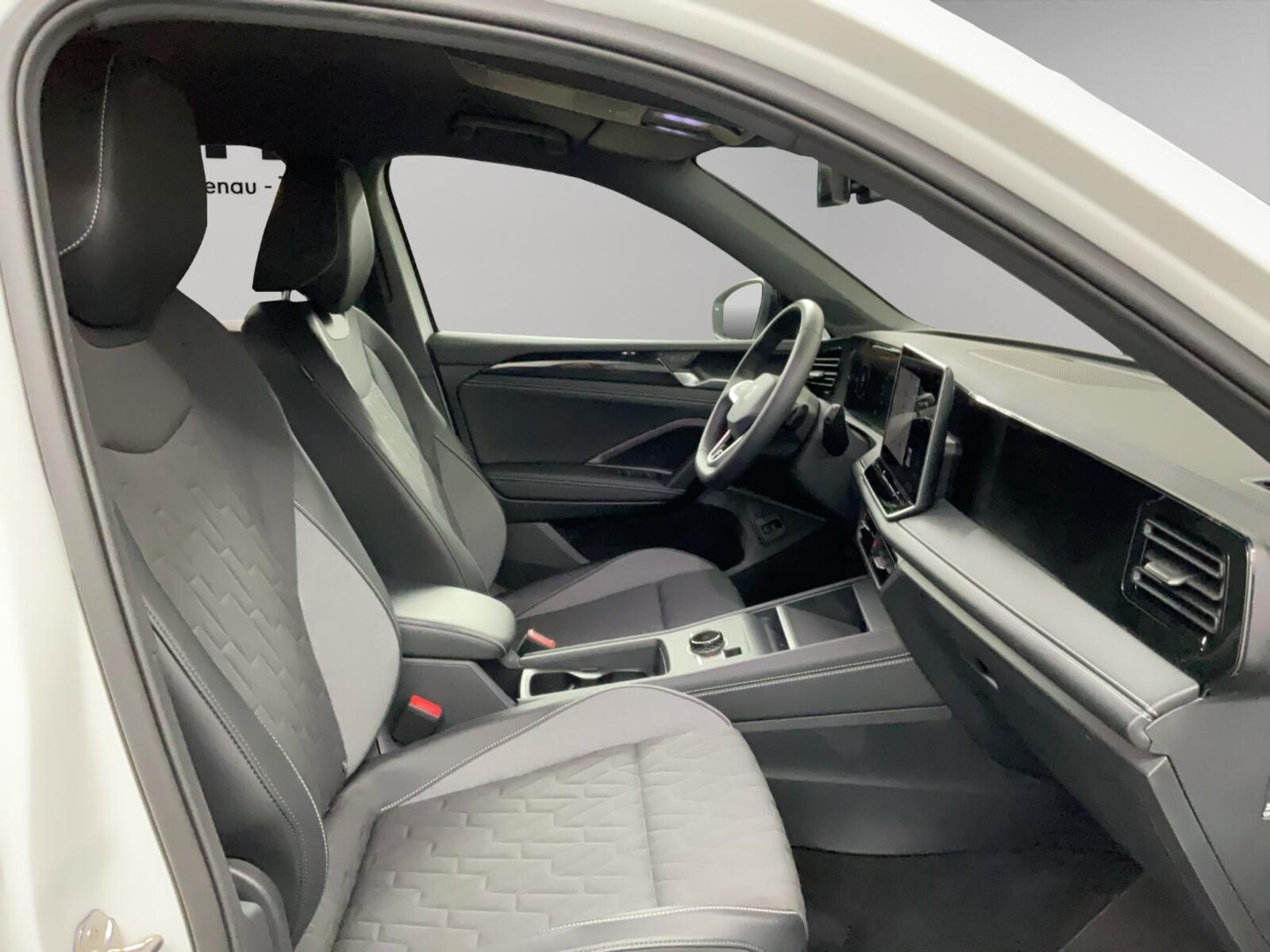 Volkswagen Tiguan – Bild 6