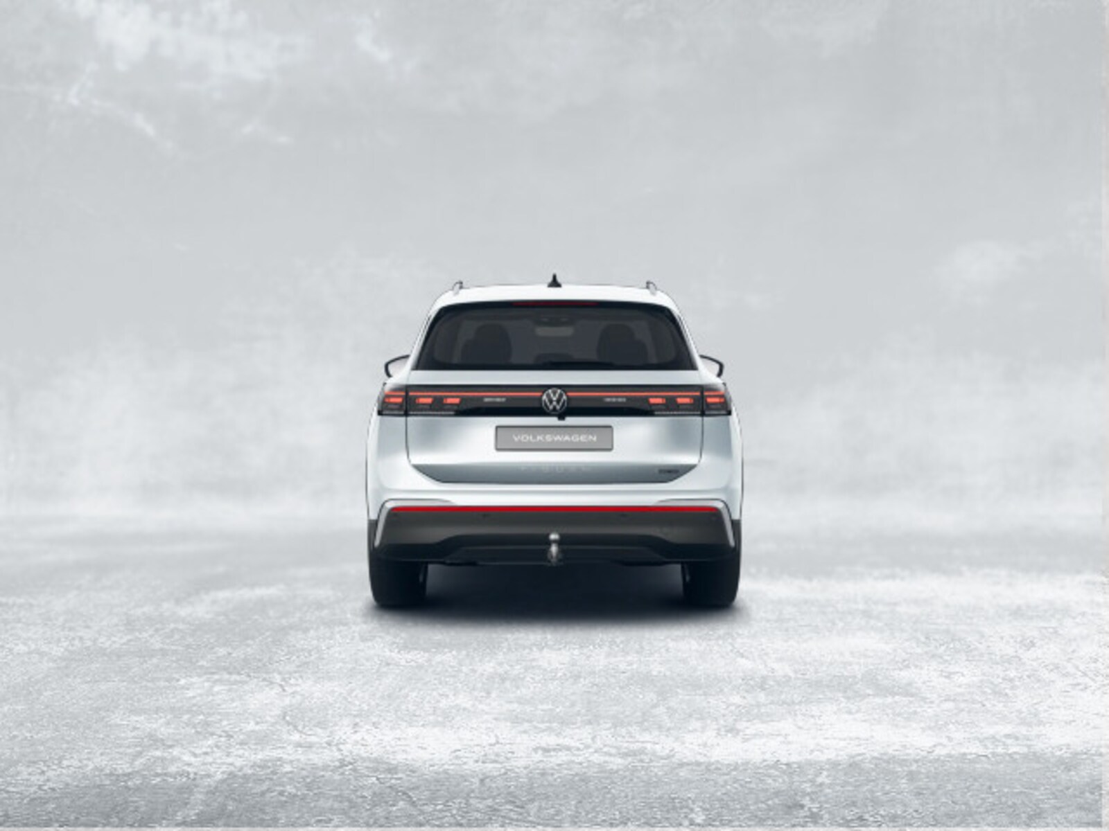 Volkswagen Tiguan – Bild 4