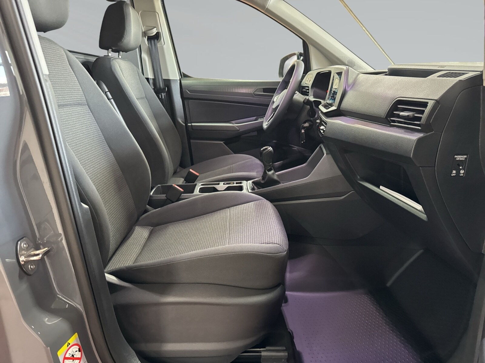Volkswagen Caddy Maxi Cargo – Bild 10