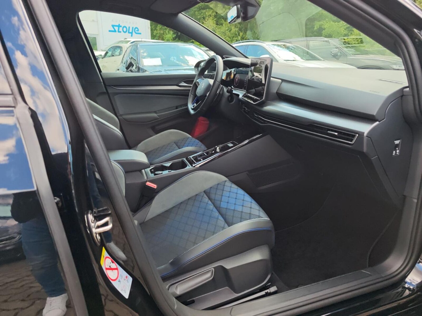 Volkswagen Golf – Bild 13