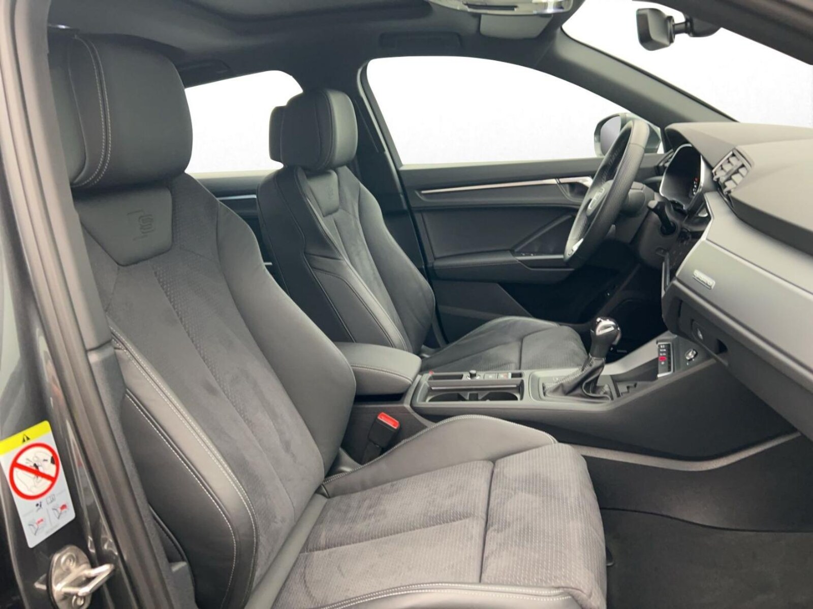 Audi Q3 Sportback – Bild 4