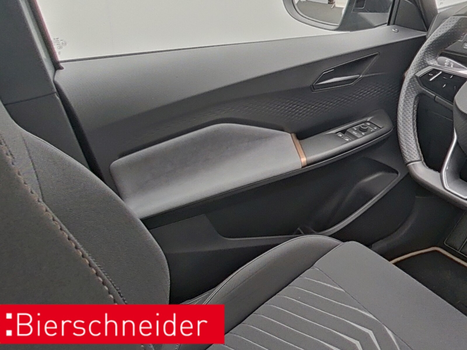 CUPRA Born – Bild 13