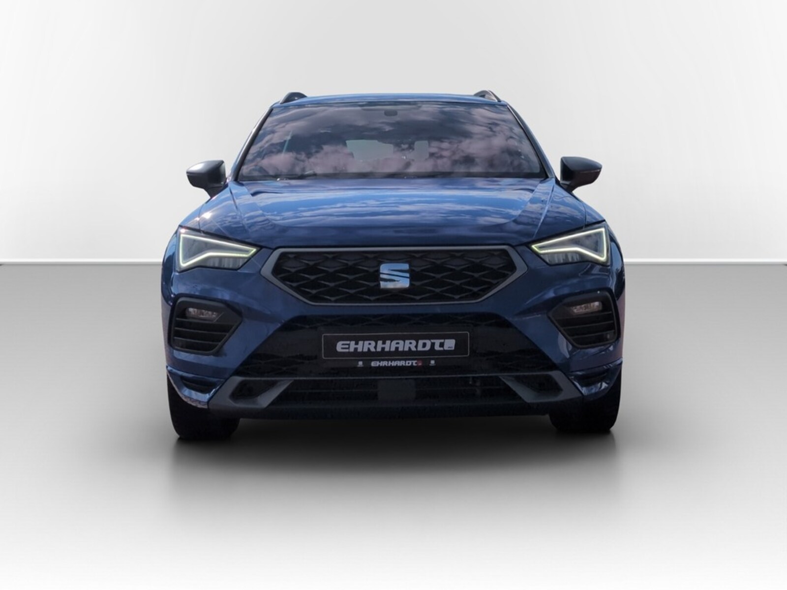 SEAT Ateca – Bild 2