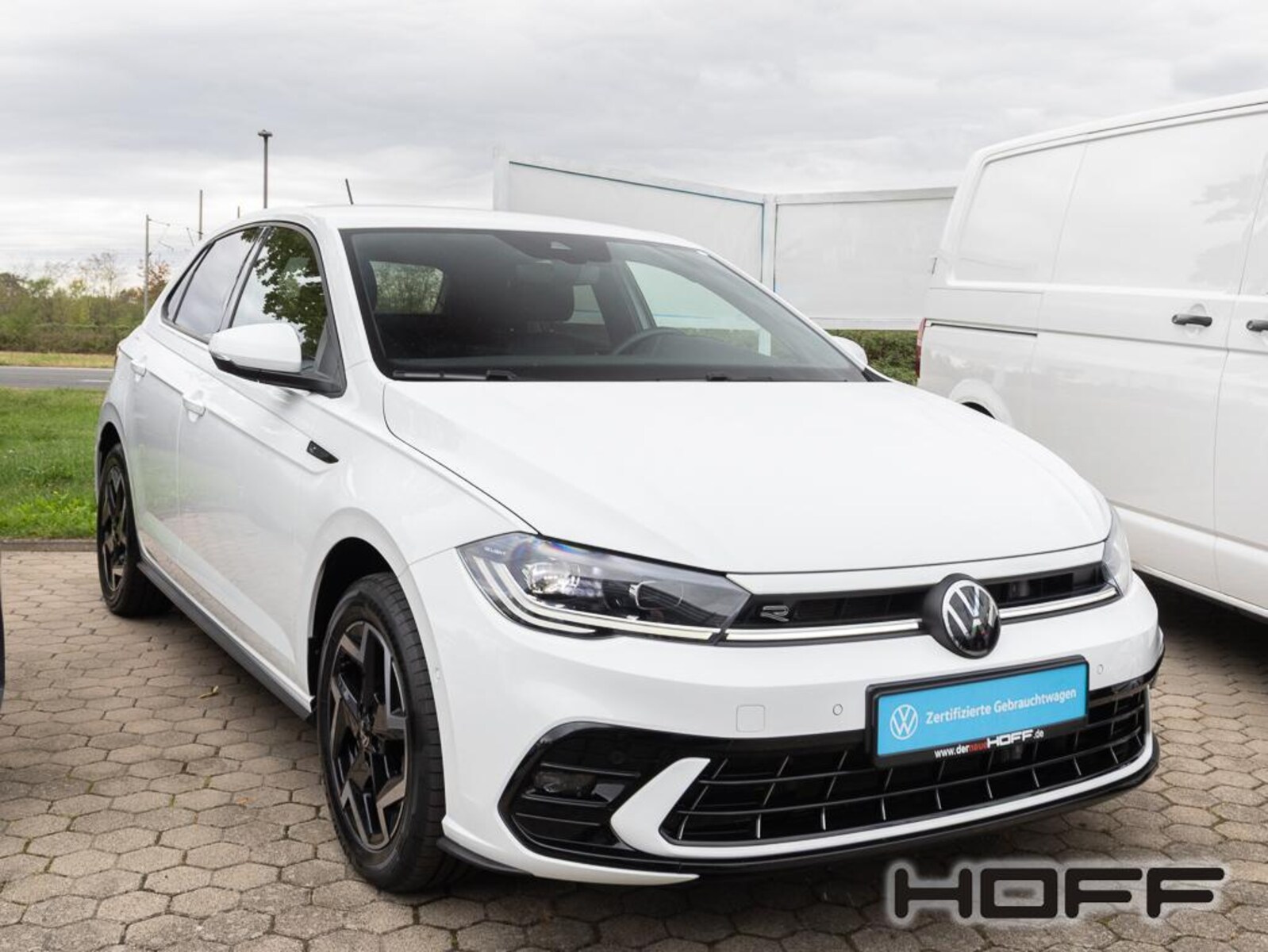 Volkswagen Polo – Bild 3