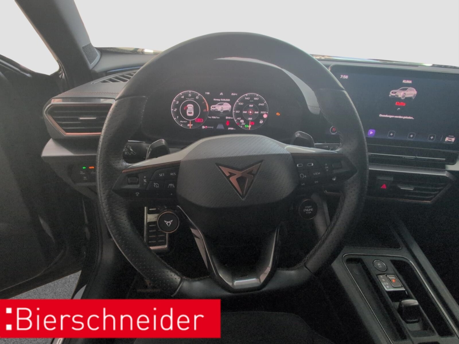 CUPRA Formentor – Bild 15