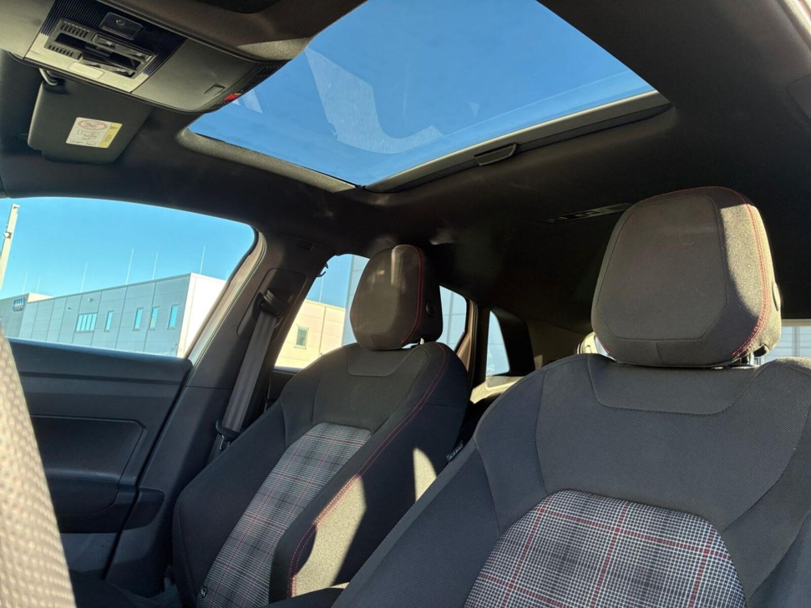Volkswagen Polo – Bild 17