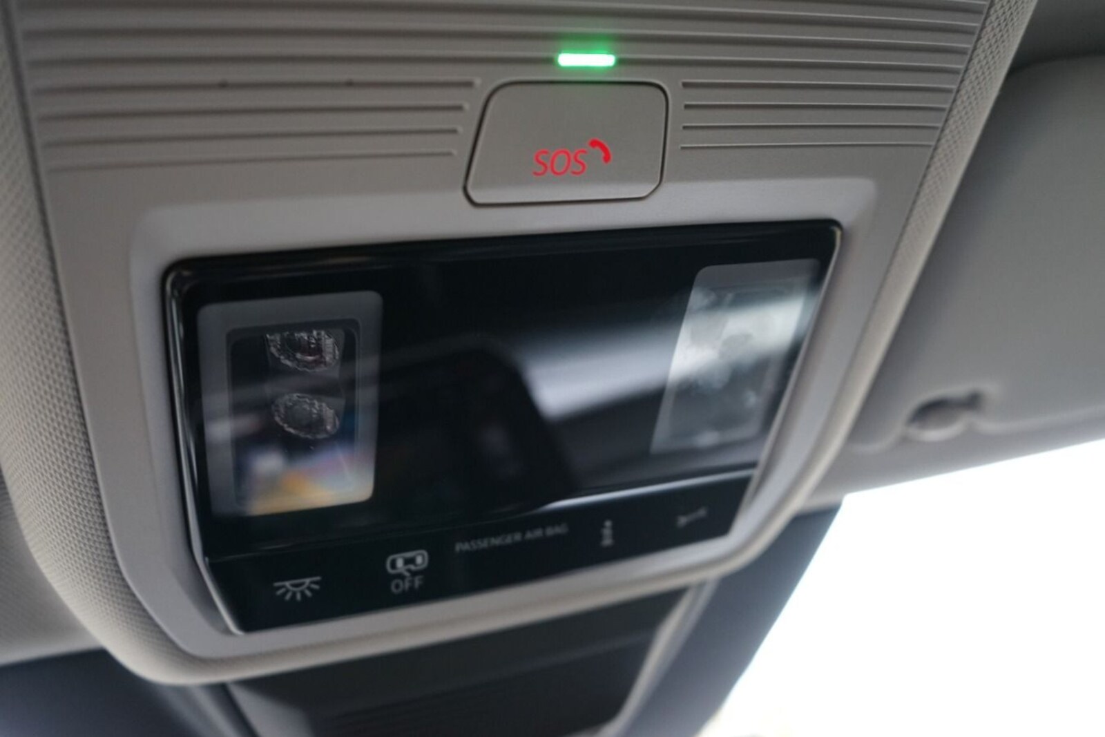 Volkswagen Golf Variant – Bild 18
