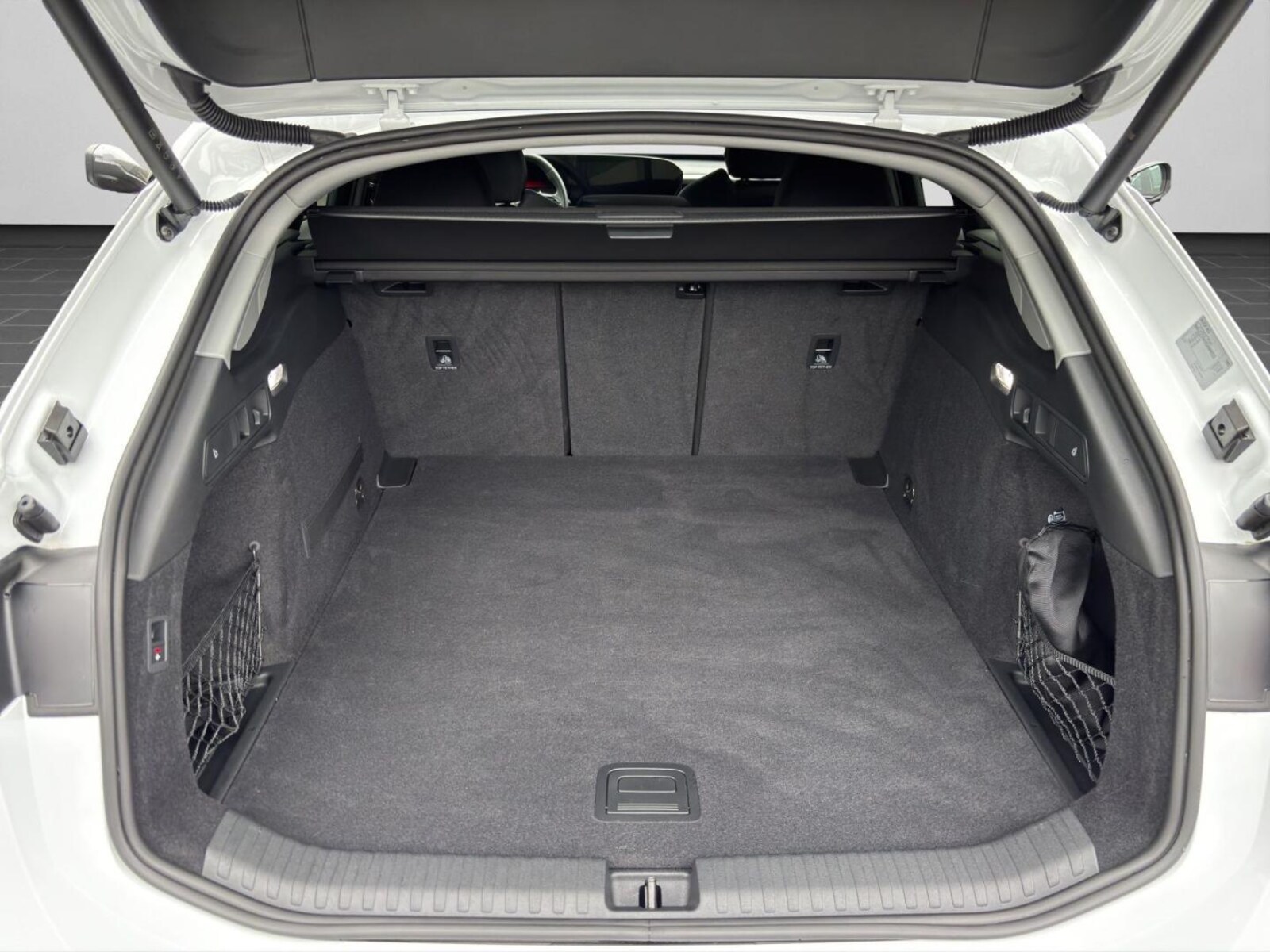 Audi A6 Avant e-tron – Bild 15