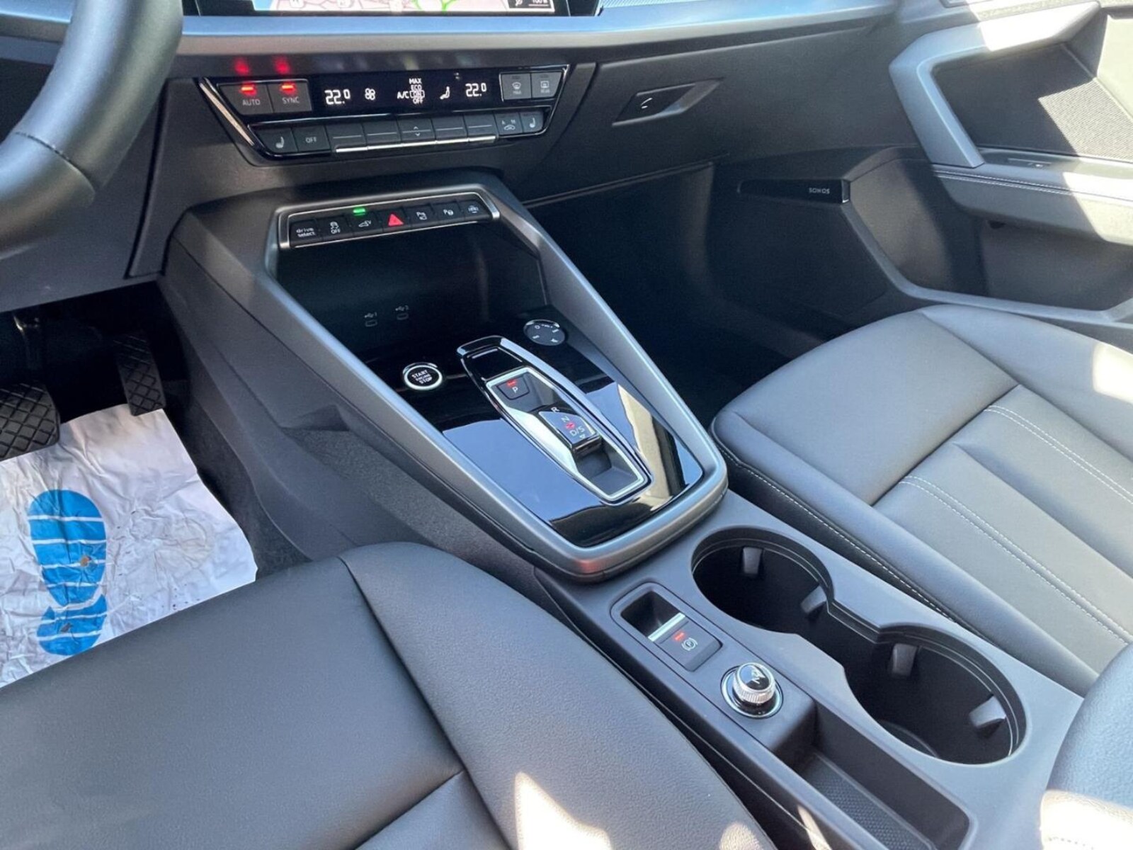 Audi A3 allstreet – Bild 14