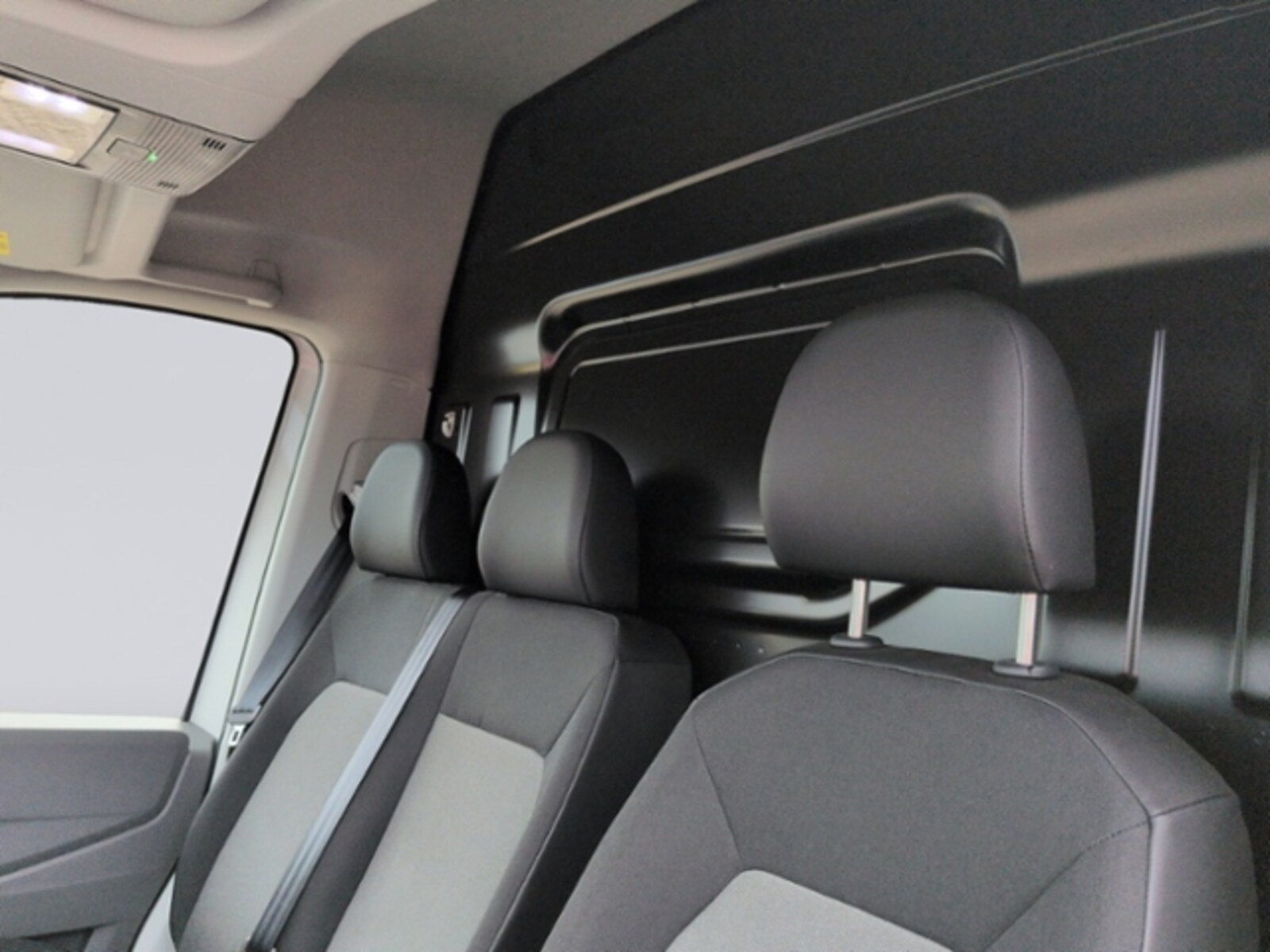 Volkswagen Crafter Kasten langer Radstand – Bild 13