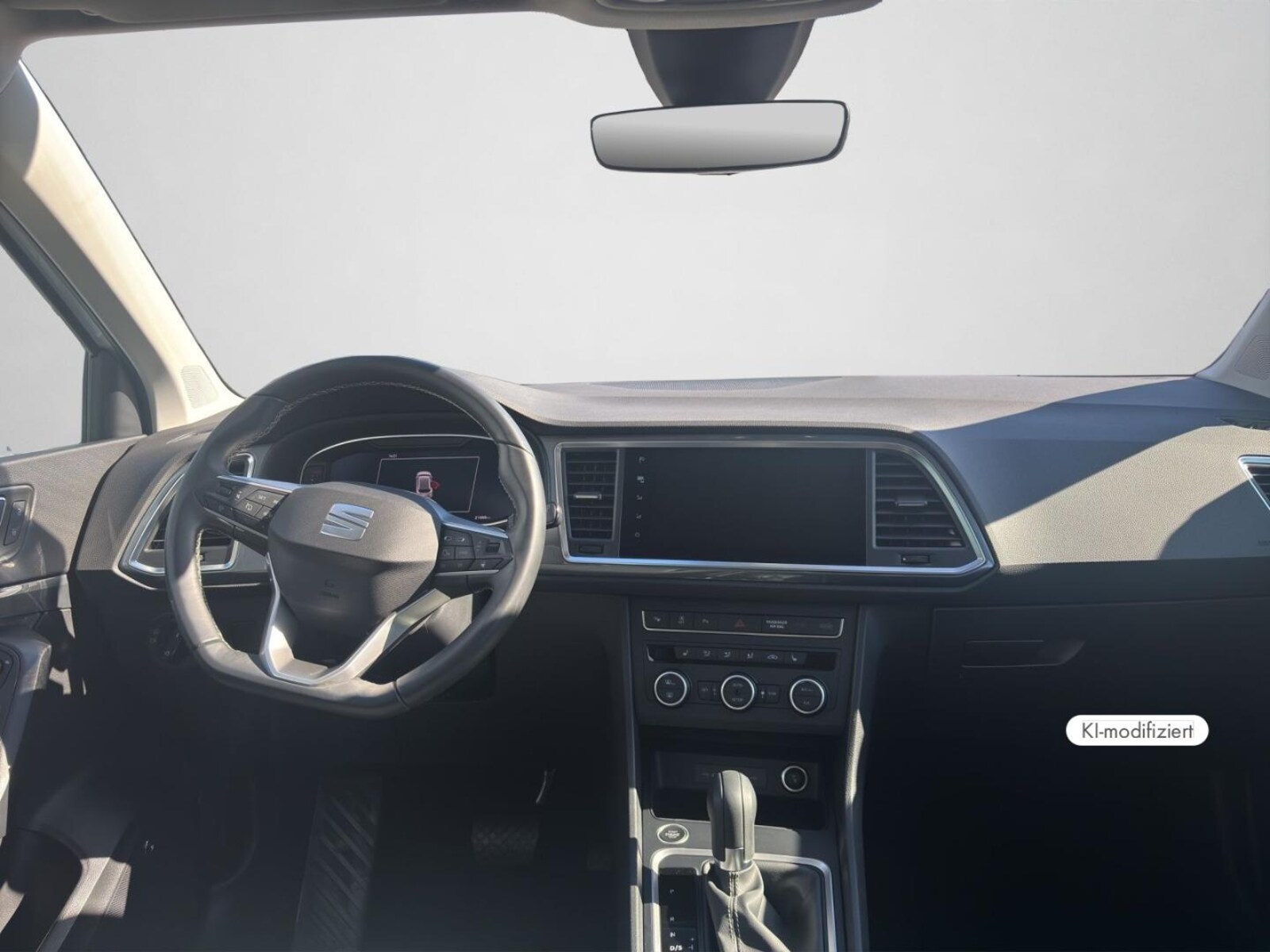 SEAT Ateca – Bild 4