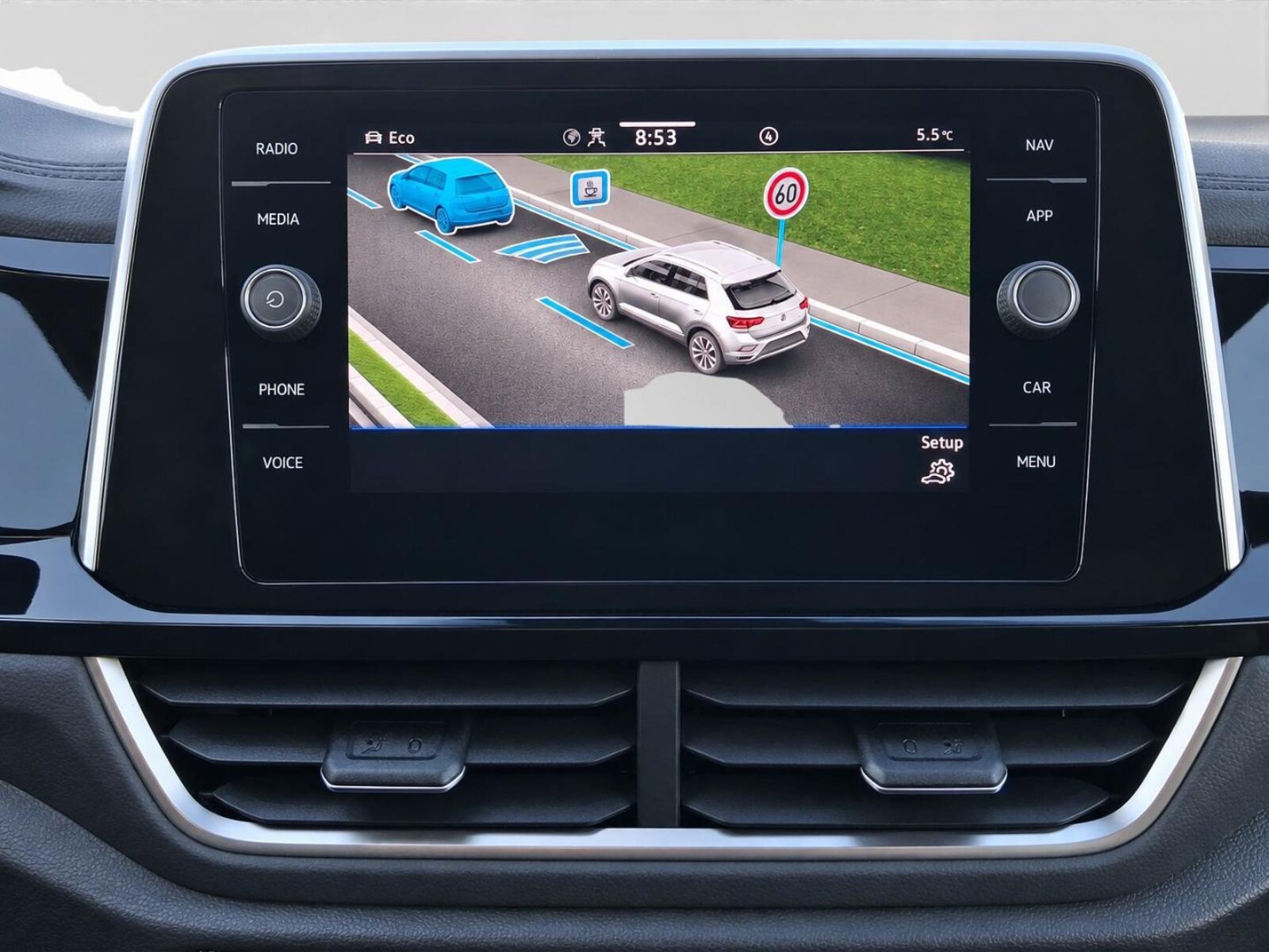 Volkswagen T-Roc – Bild 9