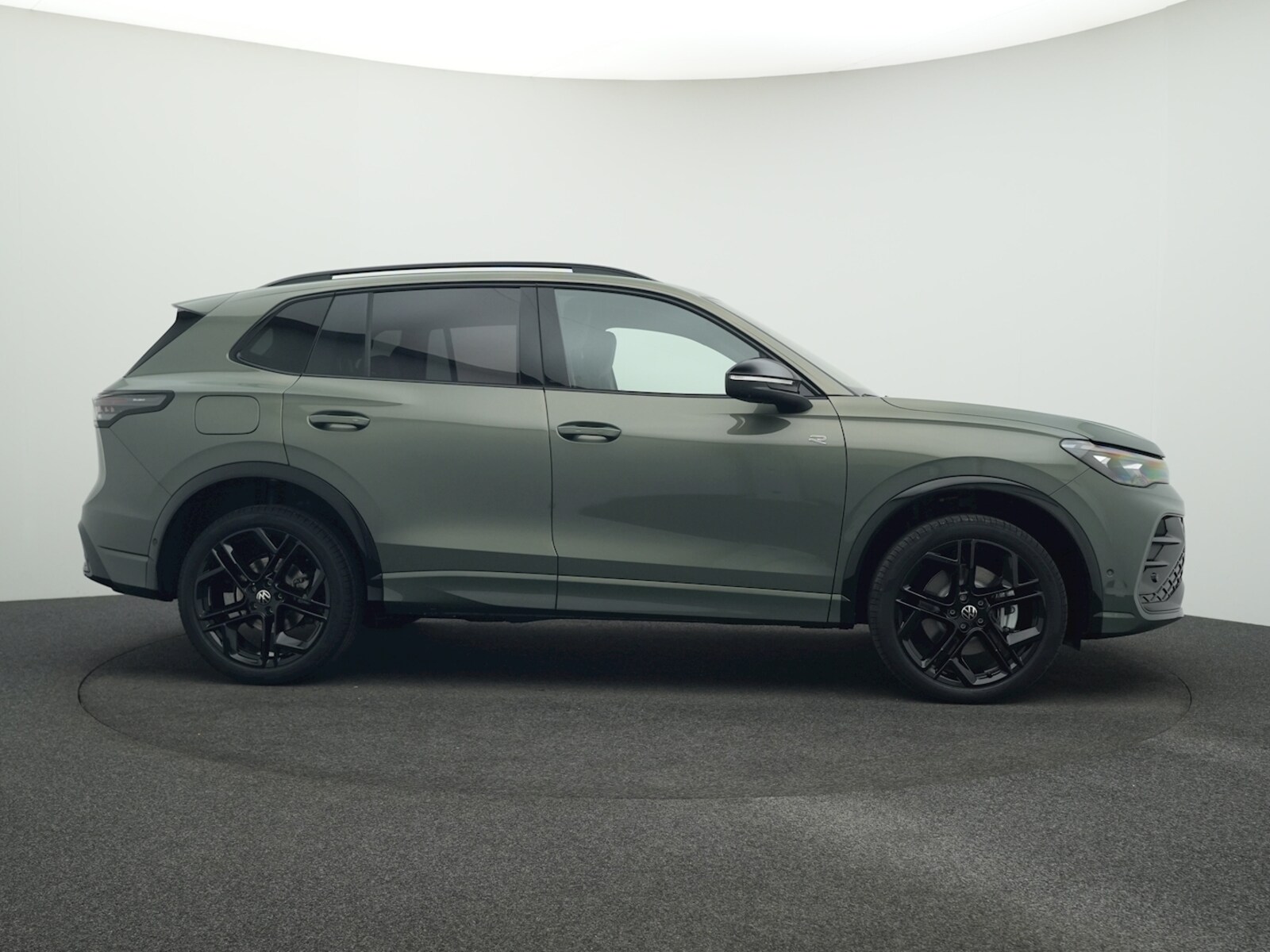 Volkswagen Tiguan – Bild 9