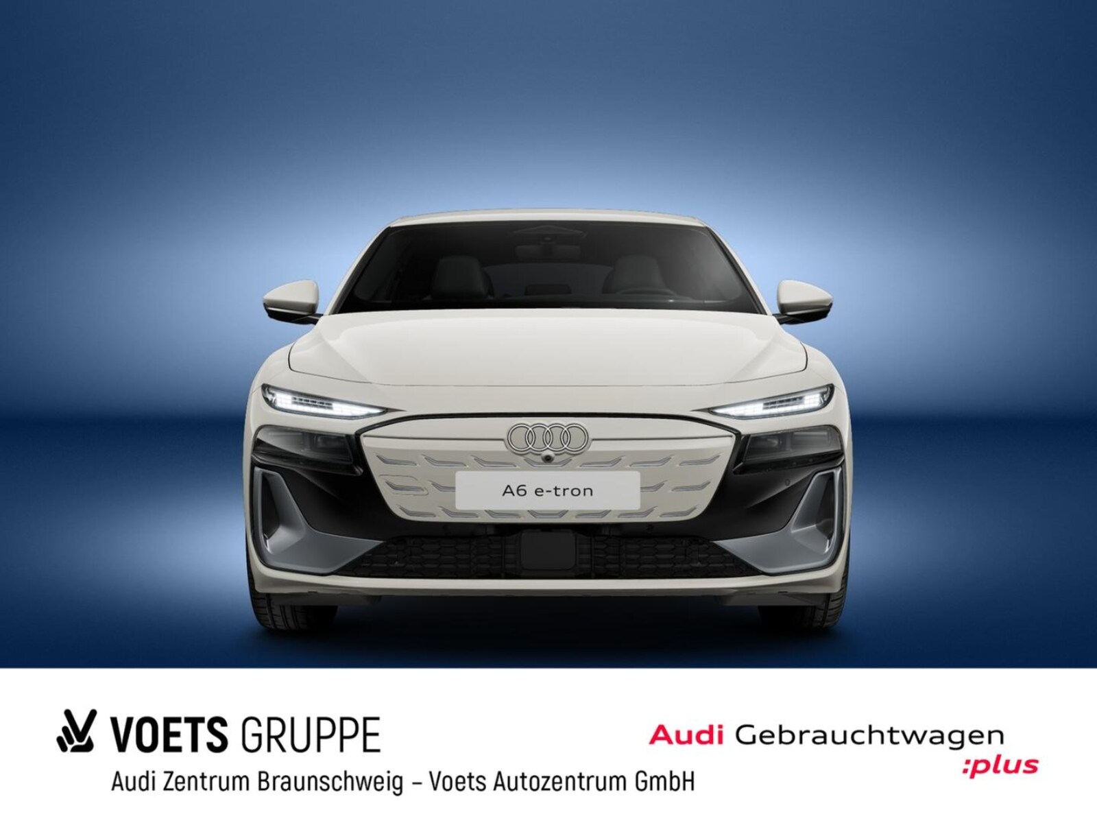 Audi A6 Avant e-tron – Bild 2