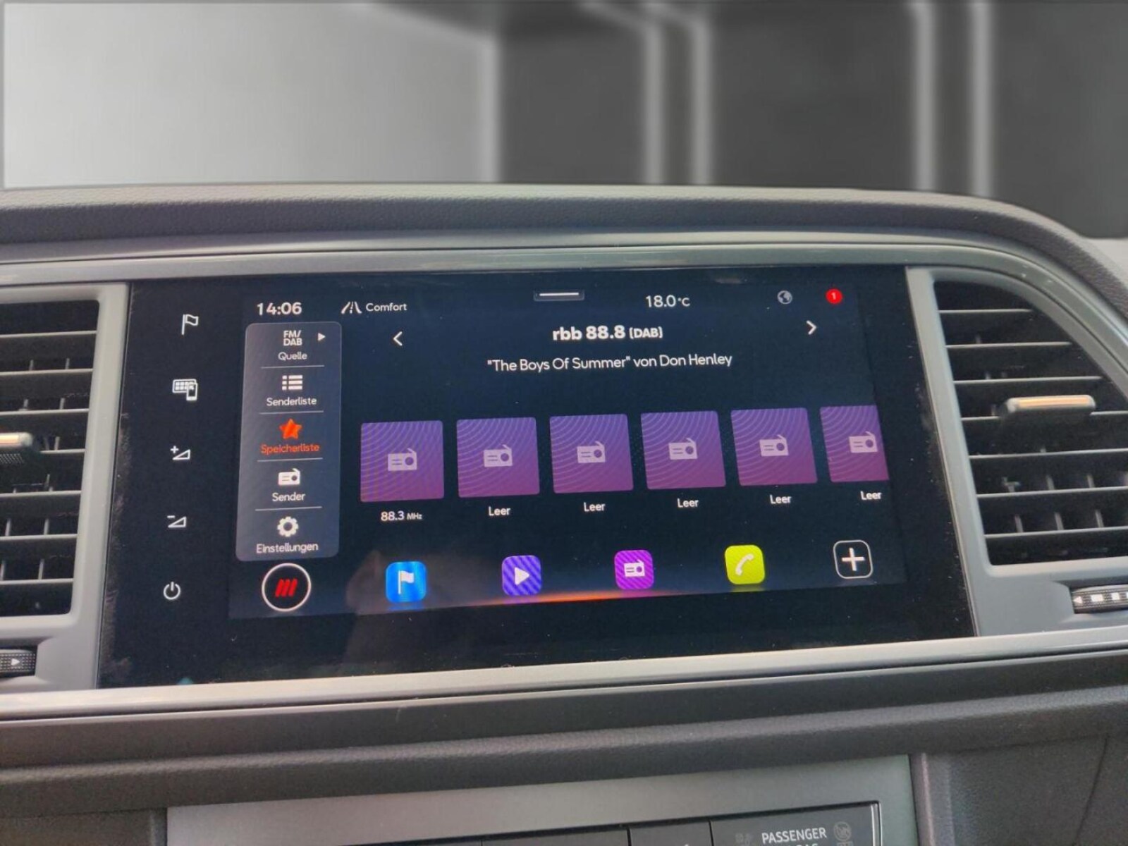 CUPRA Ateca – Bild 14
