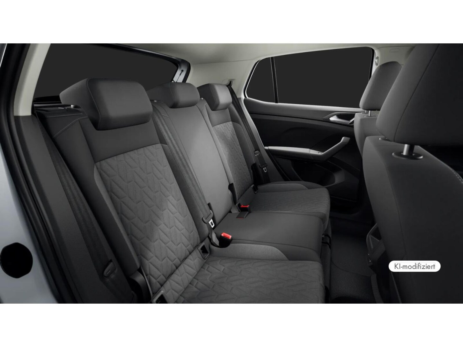 Volkswagen T-Cross – Bild 10