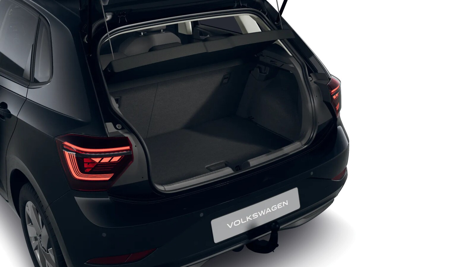 Volkswagen Polo – Bild 8