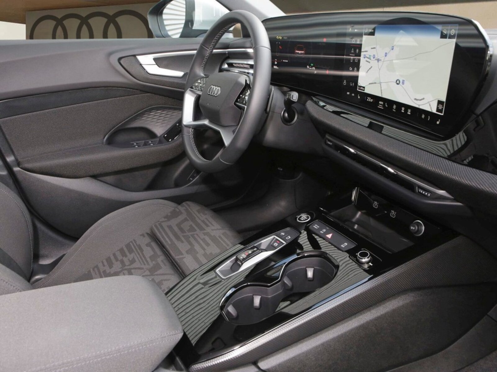 Audi A5 Avant – Bild 14