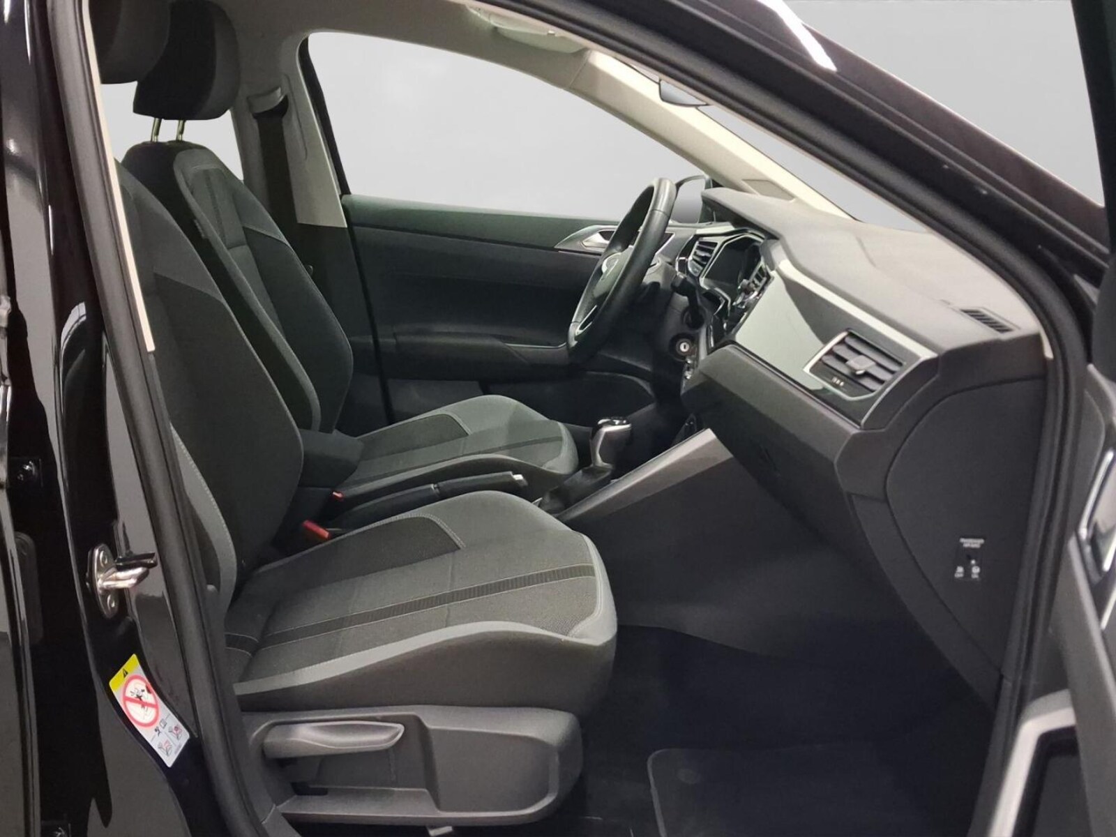 Volkswagen Polo – Bild 14