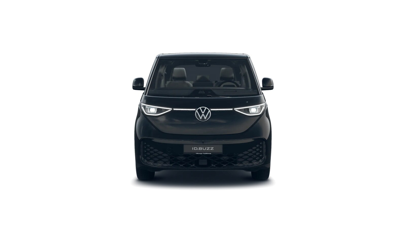 Volkswagen ID. Buzz – Bild 3