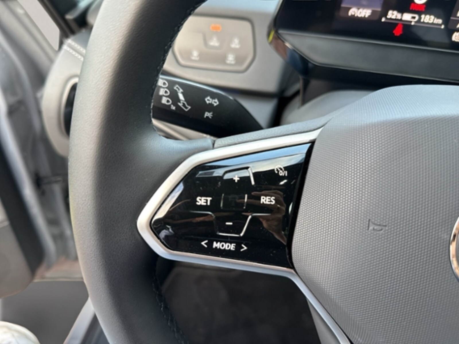 Volkswagen ID.3 – Bild 18