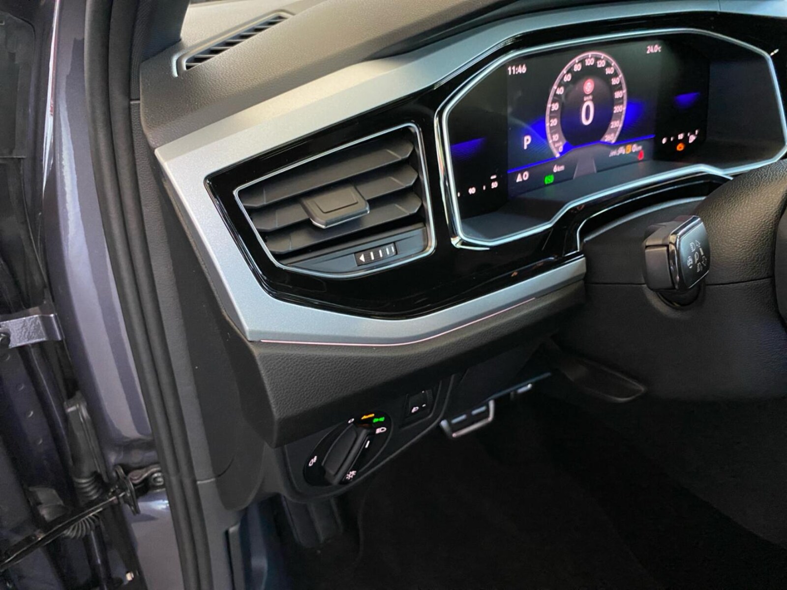 Volkswagen Taigo – Bild 12