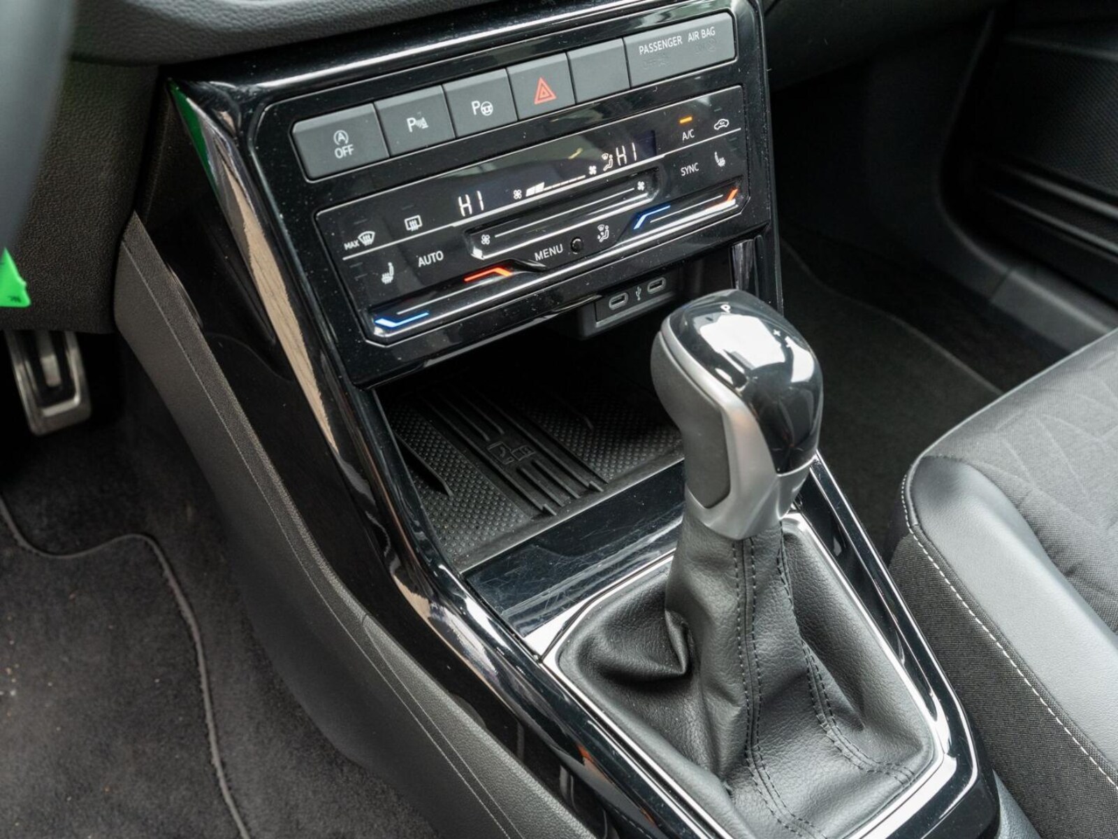 Volkswagen T-Cross – Bild 16