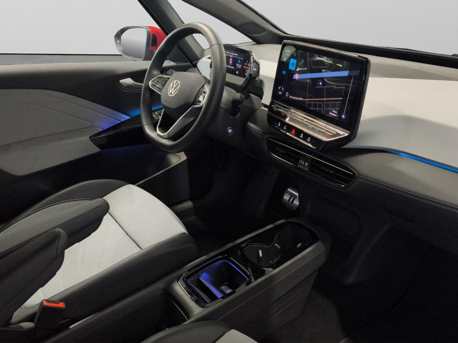 Volkswagen ID.3 – Bild 22