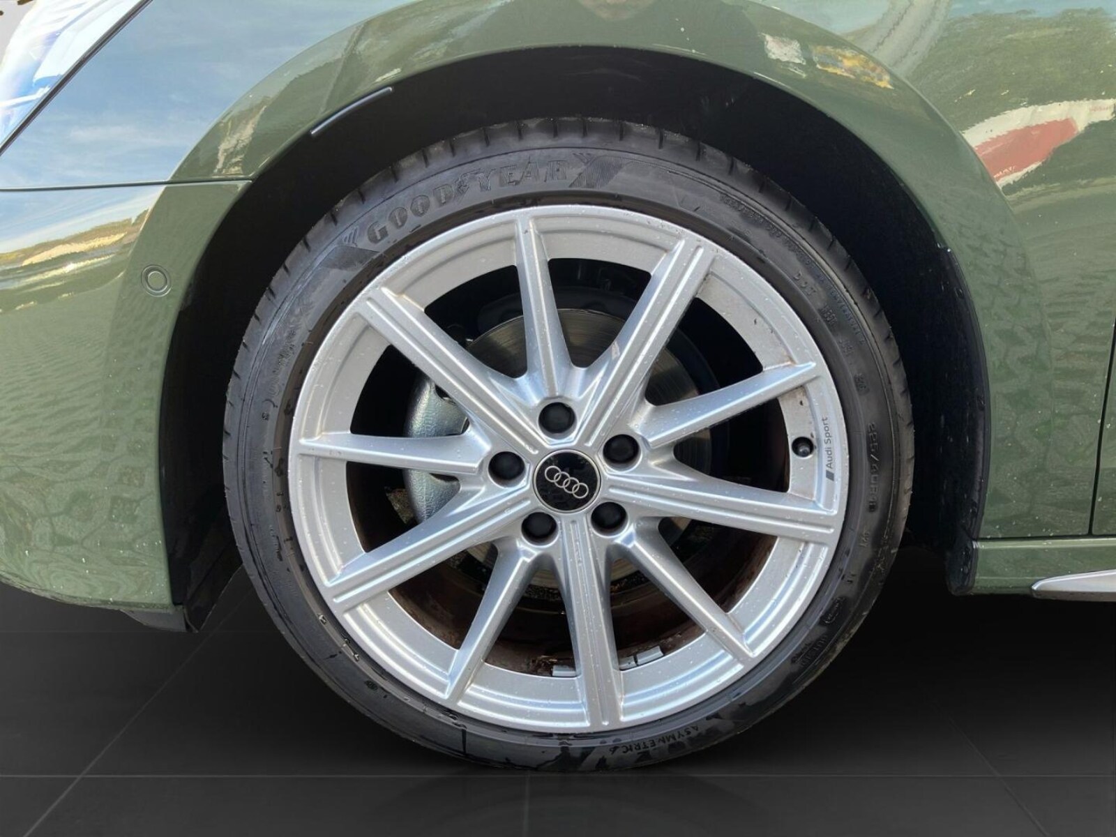 Audi A3 Limousine – Bild 19