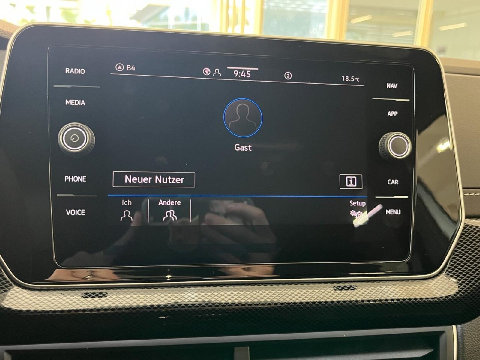 Volkswagen T-Cross – Bild 27