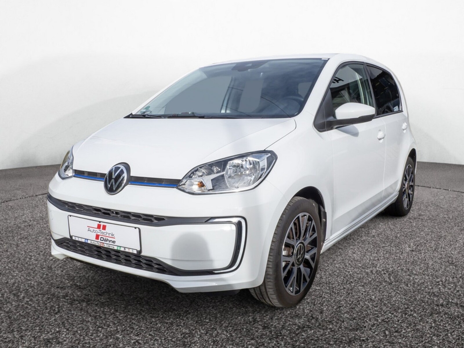 Volkswagen e-up!