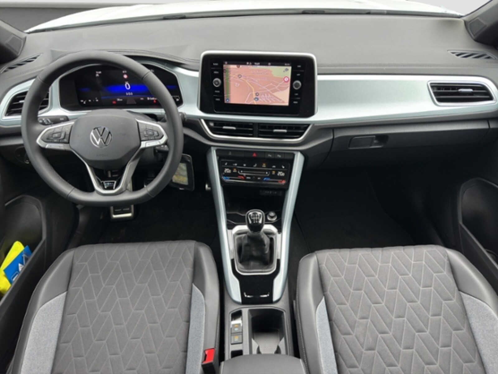 Volkswagen T-Roc – Bild 15