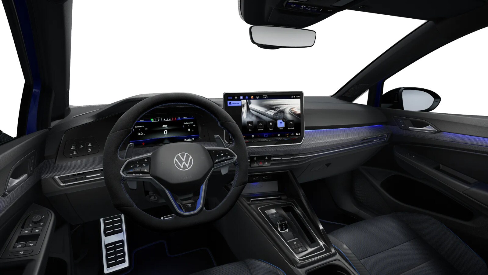 Volkswagen Golf – Bild 7